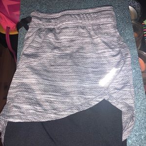 Reebok shorts